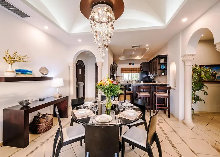Сasa de vacaciones Oceanview Luxury In The Heart Of Town