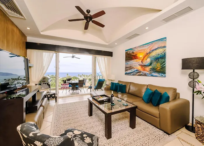 Oceanview Luxury In The Heart Of Town Сasa de vacaciones *