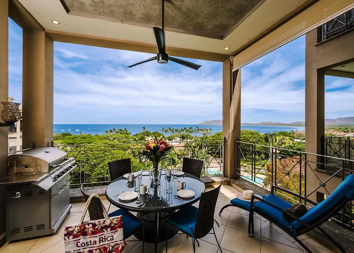 Сasa de vacaciones Oceanview Luxury In The Heart Of Town *